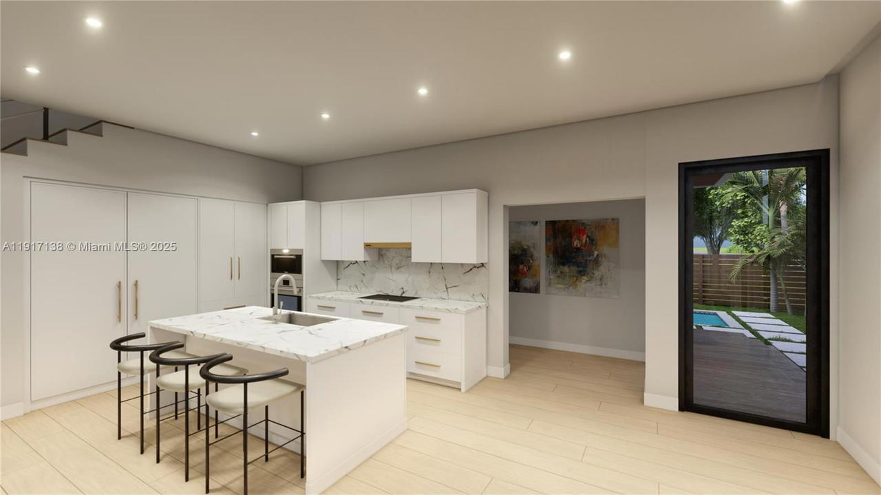 Real estate property located at 6301 27th St, Miami-dade, Coral Villas Rev, Miami, FL