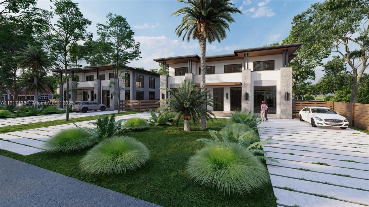 Real estate property located at 6301 27th St, Miami-dade, Coral Villas Rev, Miami, FL