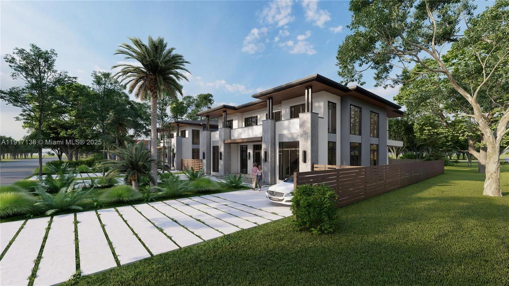 Real estate property located at 6301 27th St, Miami-dade, Coral Villas Rev, Miami, FL