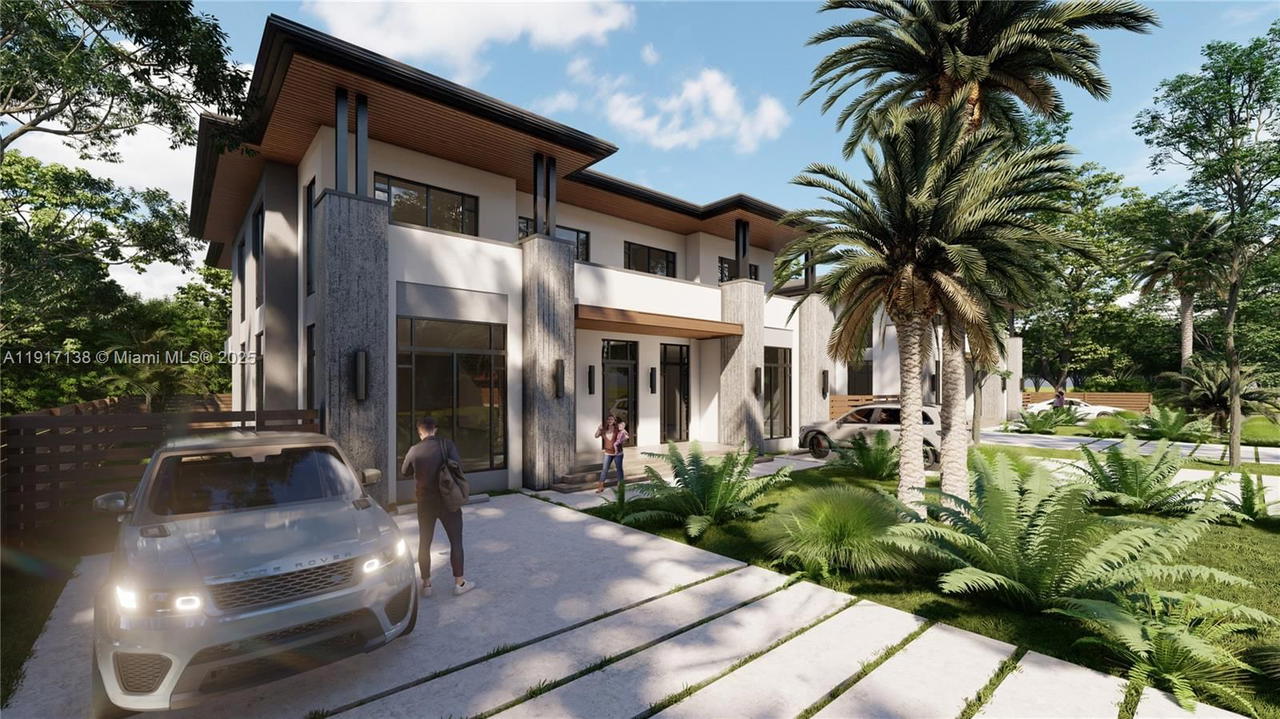Real estate property located at 6301 27th St, Miami-dade, Coral Villas Rev, Miami, FL