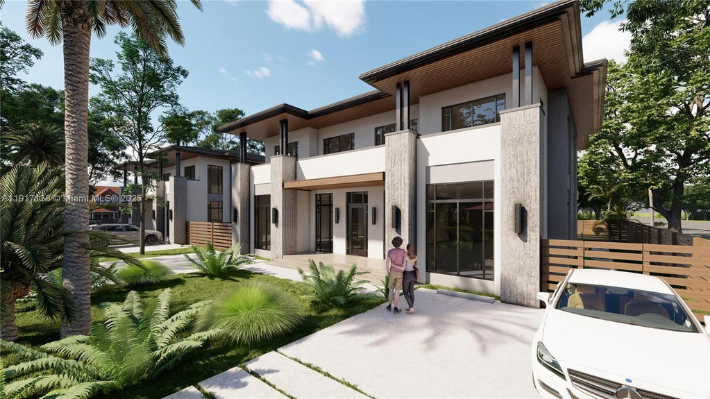 Real estate property located at 6301 27th St, Miami-dade, Coral Villas Rev, Miami, FL