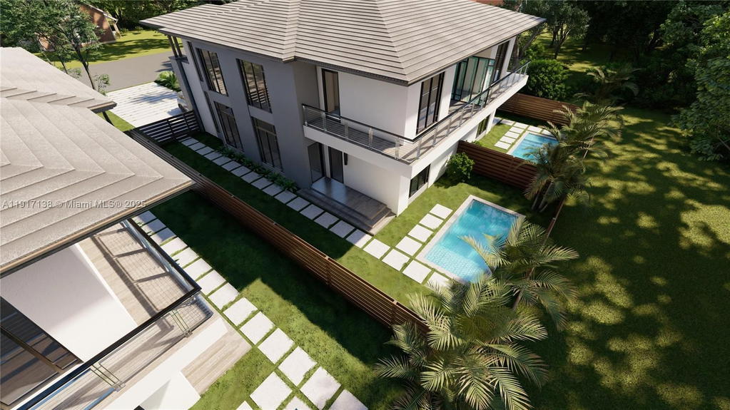 Real estate property located at 6301 27th St, Miami-dade, Coral Villas Rev, Miami, FL