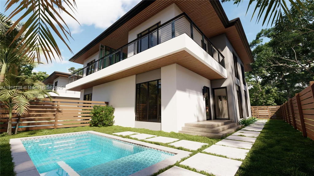 Real estate property located at 6301 27th St, Miami-dade, Coral Villas Rev, Miami, FL