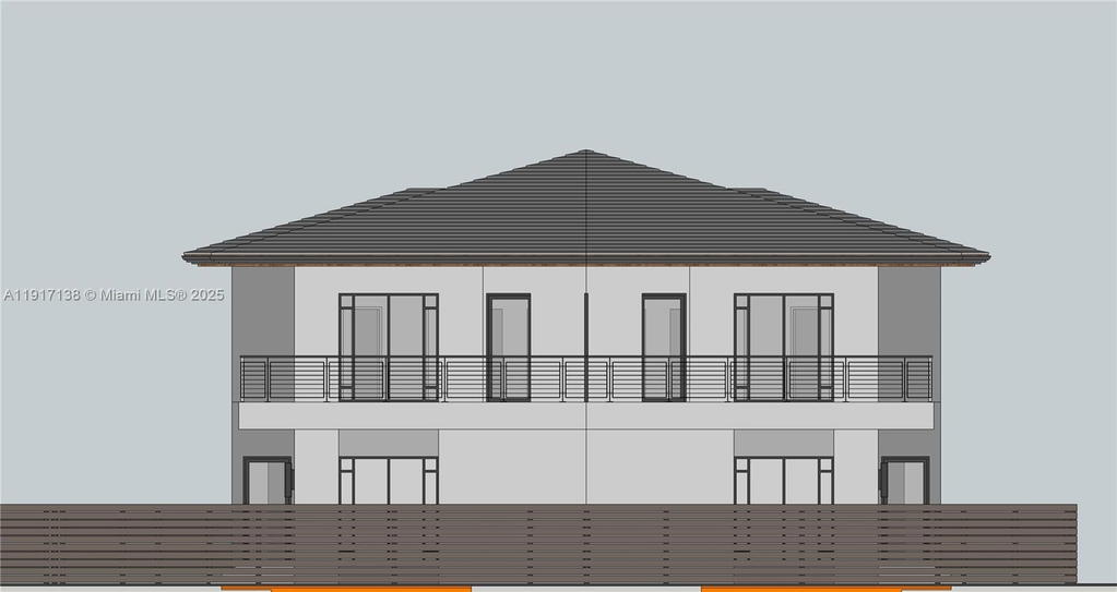 Real estate property located at 6301 27th St, Miami-dade, Coral Villas Rev, Miami, FL