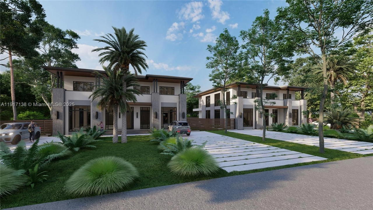 Real estate property located at 6301 27th St, Miami-dade, Coral Villas Rev, Miami, FL