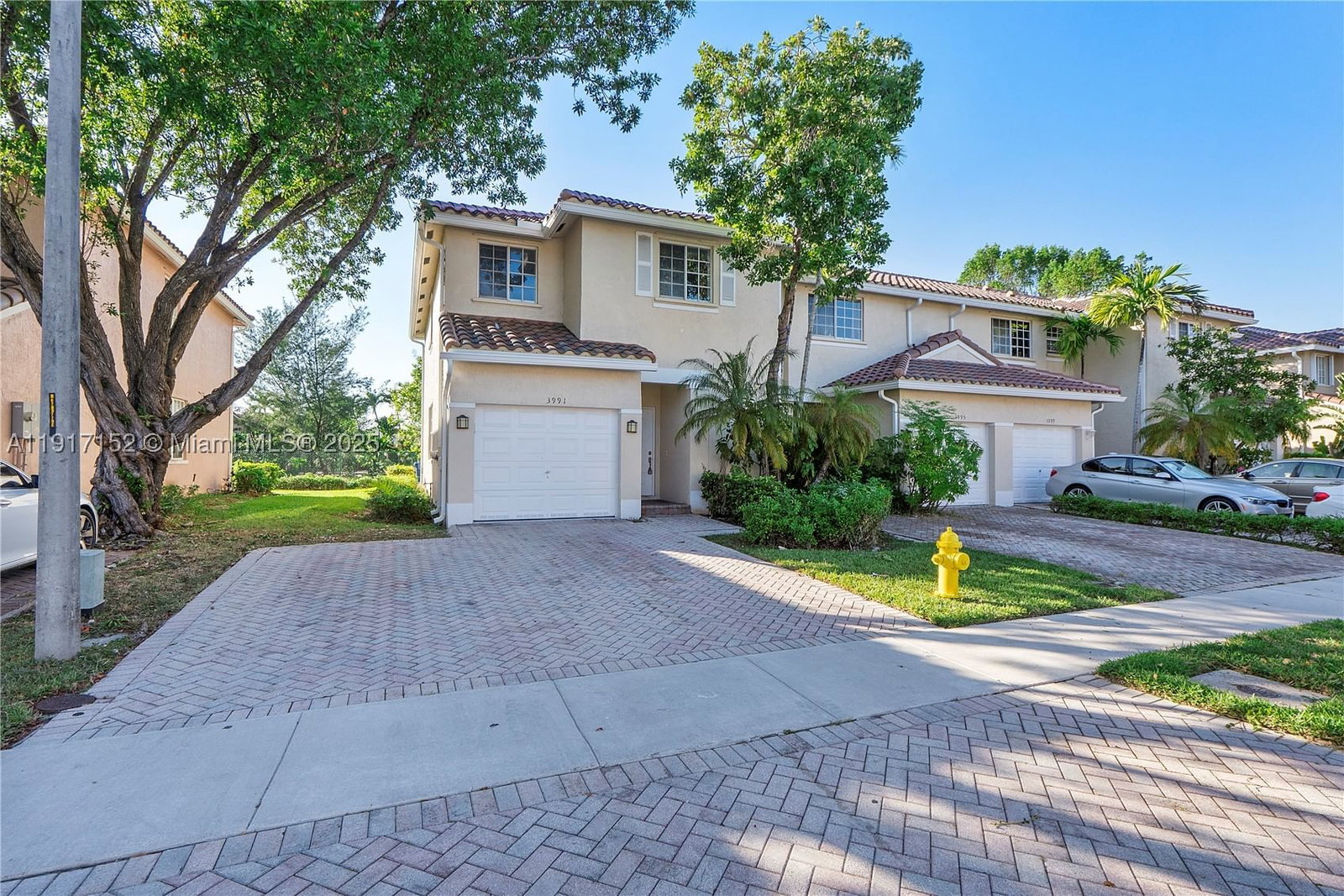 Real estate property located at 3991 92 Avenue, Broward, Southwind Cove, Sunrise, FL