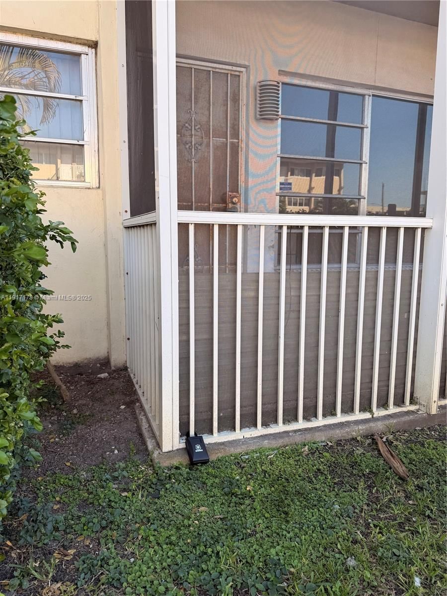 Real estate property located at 16800 15th Ave #115, Miami-dade, Fountainview Condo No 5, Miami, FL
