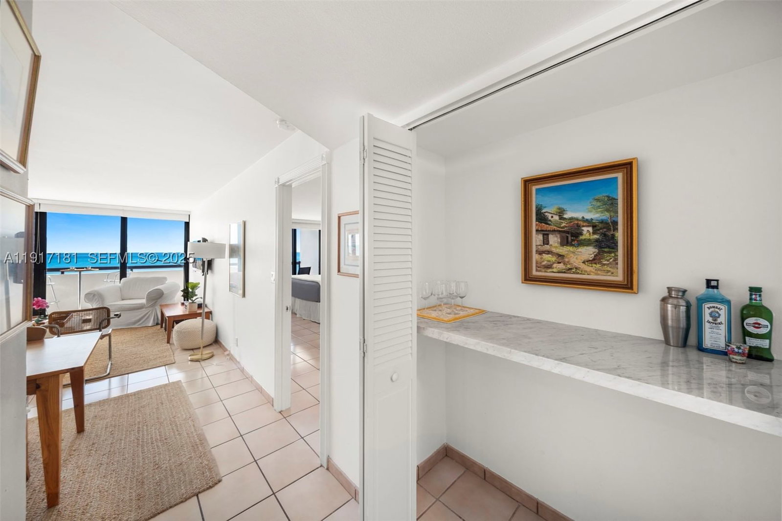 Real estate property located at 2555 Collins Ave #805, Miami-dade, Club Atlantis Condo, Miami Beach, FL