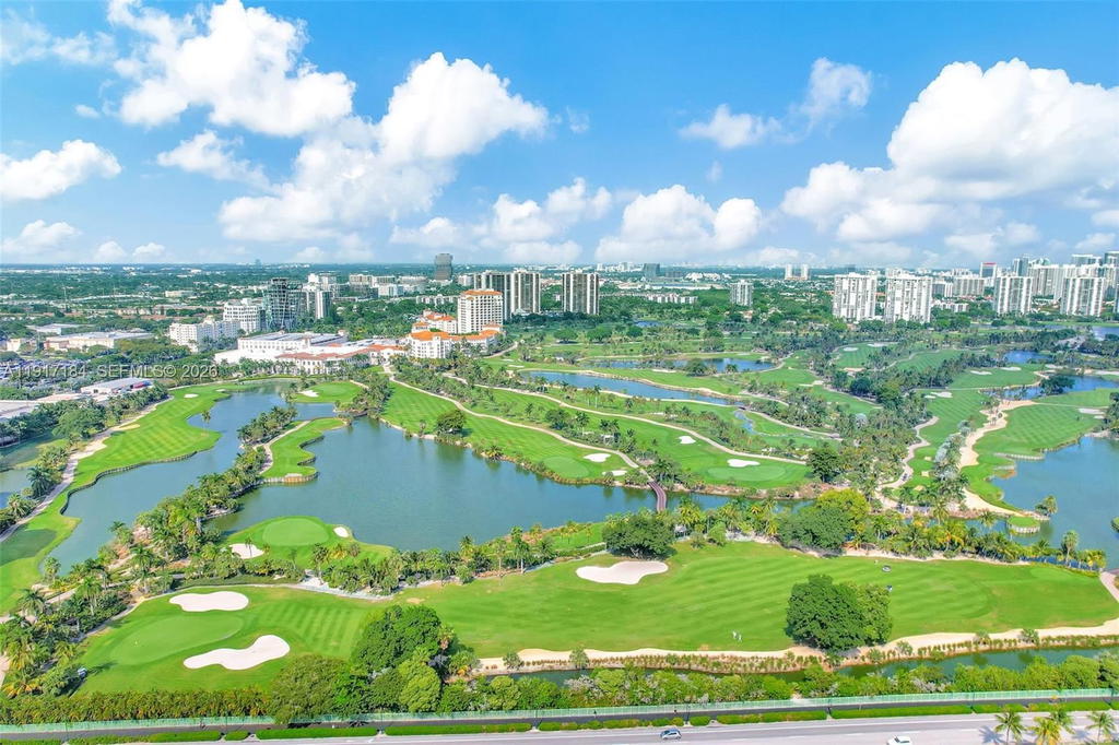 Real estate property located at 3300 191st St #1007, Miami-dade, Parc Central Aventura Sou, Aventura, FL