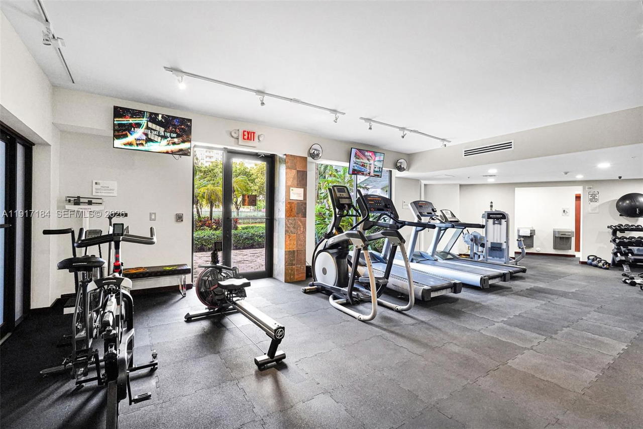 Real estate property located at 3300 191st St #1007, Miami-dade, Parc Central Aventura Sou, Aventura, FL