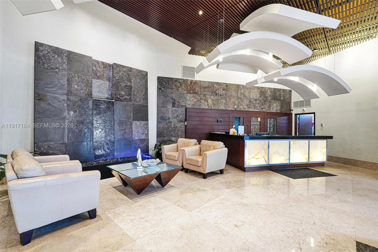 Real estate property located at 3300 191st St #1007, Miami-dade, Parc Central Aventura Sou, Aventura, FL