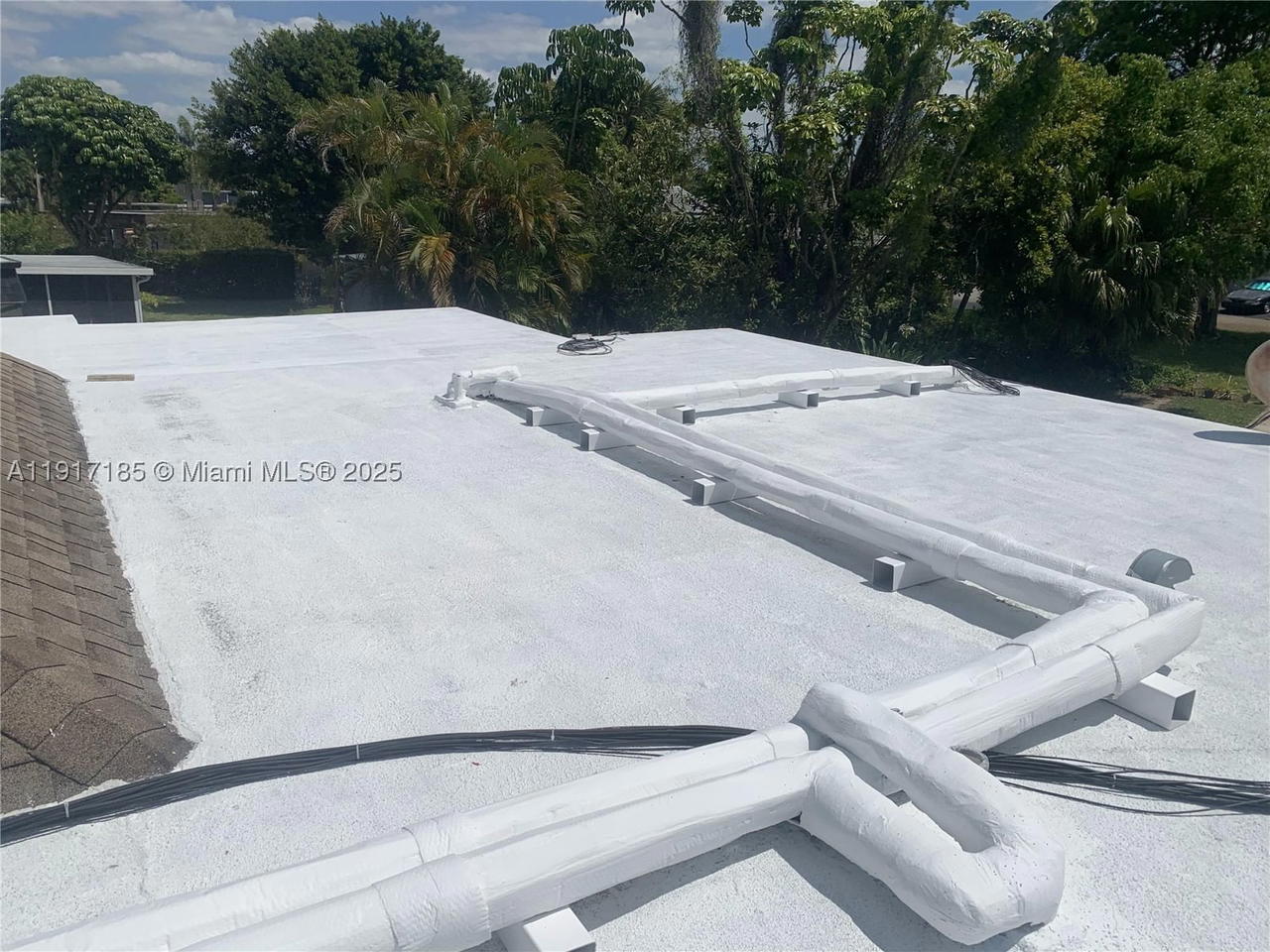 Real estate property located at 4802 Bayberry Ln, Broward, Woodlands Sec One-phase O, Tamarac, FL