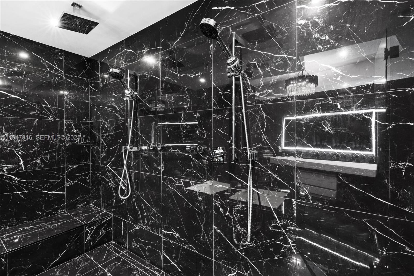 Real estate property located at 18555 Collins Ave #5501, Miami-dade, 18555 Collins Avenue Cond, Sunny Isles Beach, FL