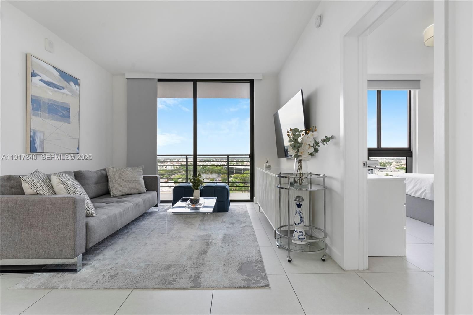 Real estate property located at 5350 84th Ave #909, Miami-dade, 5350 Park Condo, Doral, FL