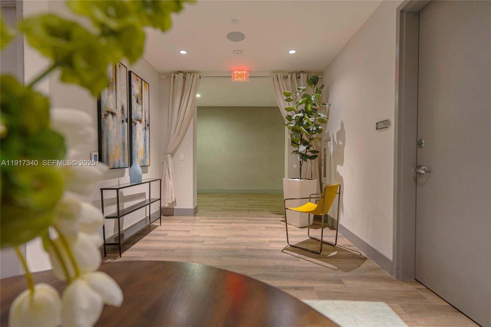 Real estate property located at 5350 84th Ave #909, Miami-dade, 5350 Park Condo, Doral, FL