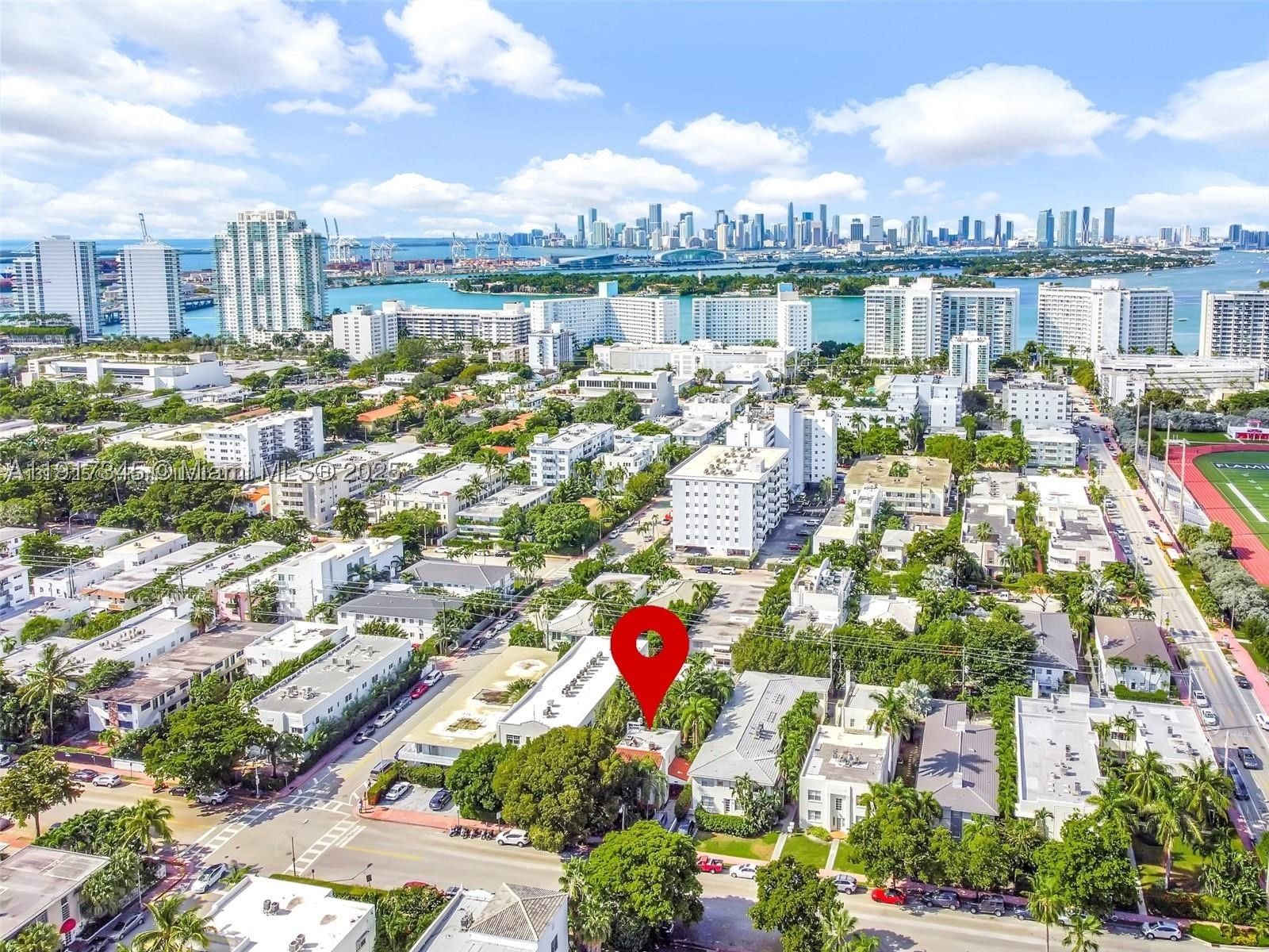 Real estate property located at 1018 Jefferson Ave, Miami-dade, Ocean Beach Addn No 3, Miami Beach, FL