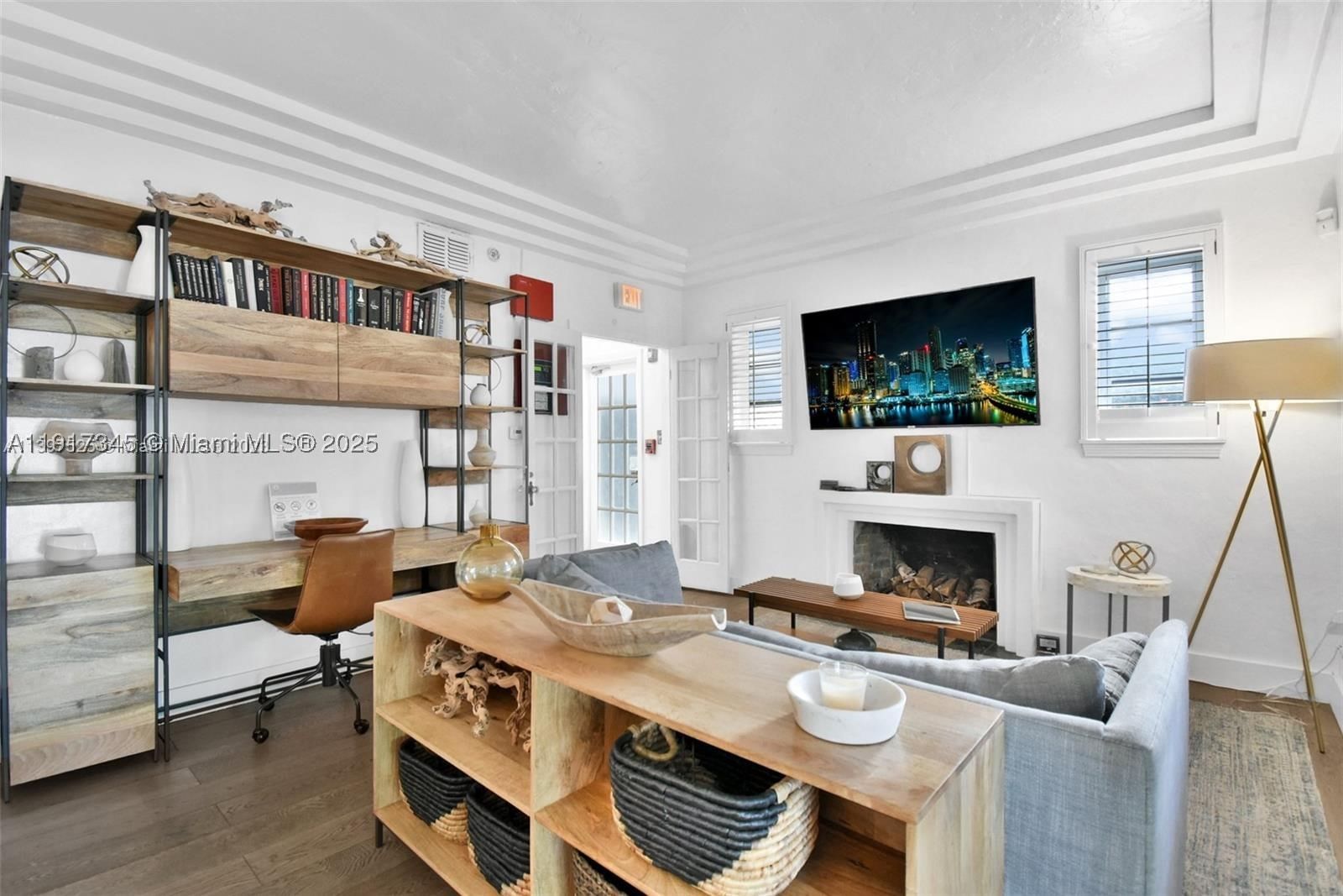 Real estate property located at 1018 Jefferson Ave, Miami-dade, Ocean Beach Addn No 3, Miami Beach, FL