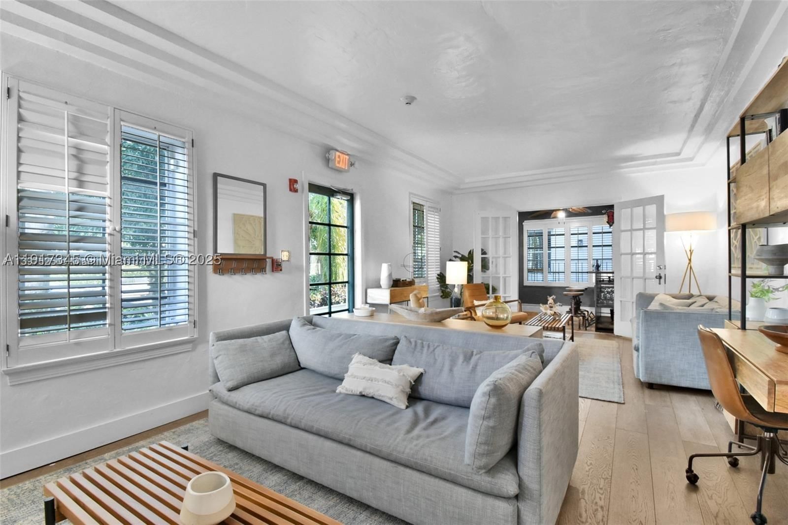 Real estate property located at 1018 Jefferson Ave, Miami-dade, Ocean Beach Addn No 3, Miami Beach, FL