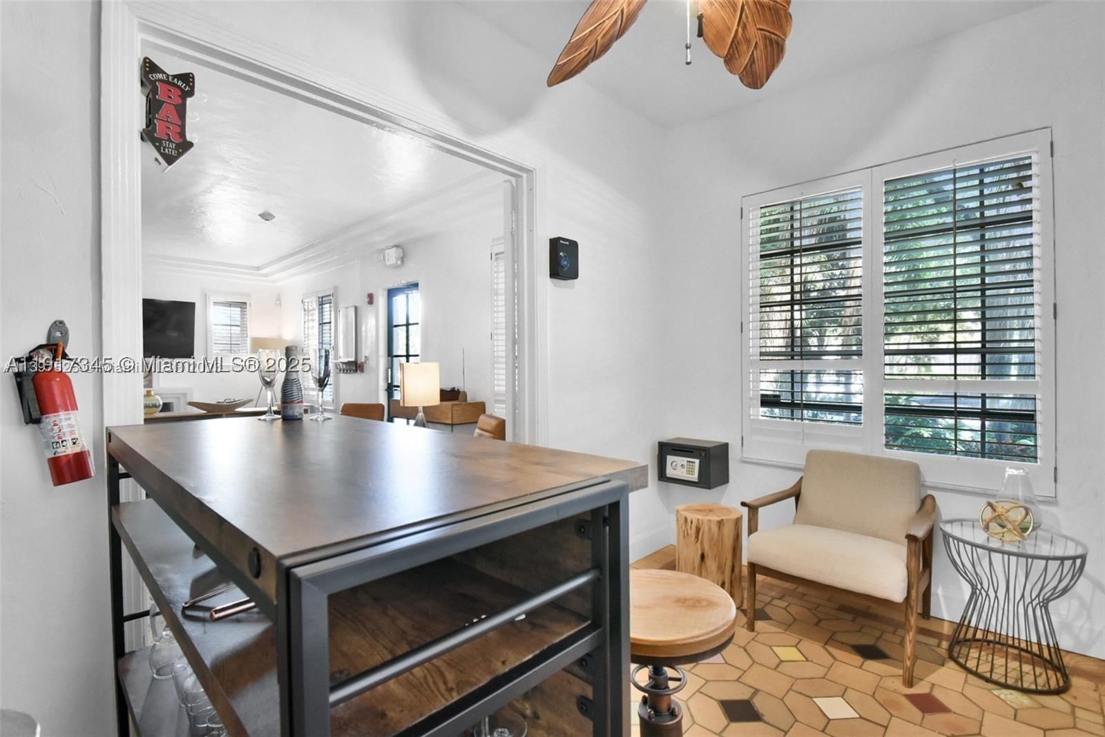 Real estate property located at 1018 Jefferson Ave, Miami-dade, Ocean Beach Addn No 3, Miami Beach, FL