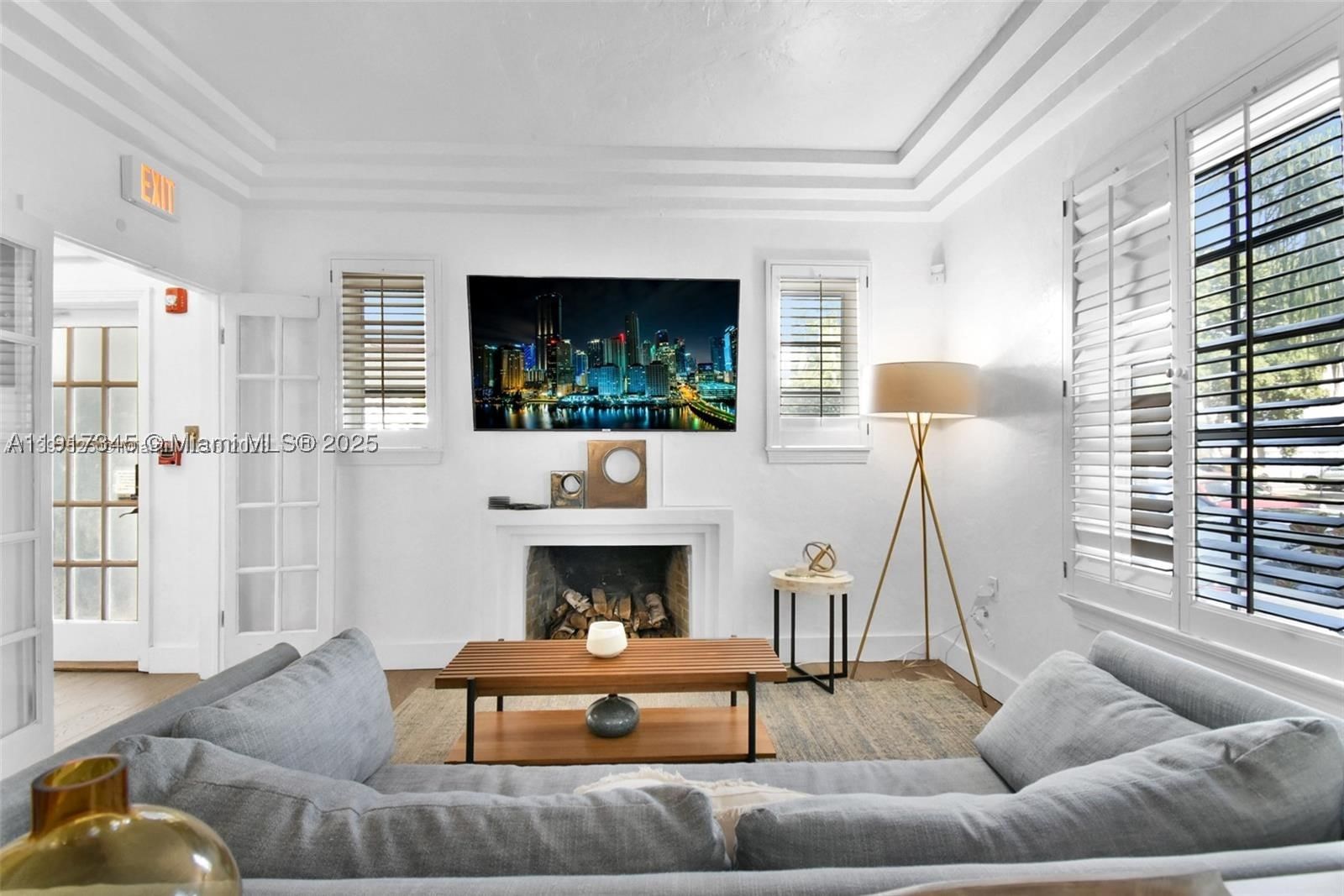 Real estate property located at 1018 Jefferson Ave, Miami-dade, Ocean Beach Addn No 3, Miami Beach, FL