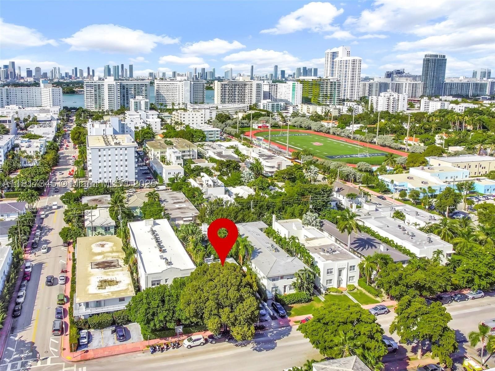 Real estate property located at 1018 Jefferson Ave, Miami-dade, Ocean Beach Addn No 3, Miami Beach, FL