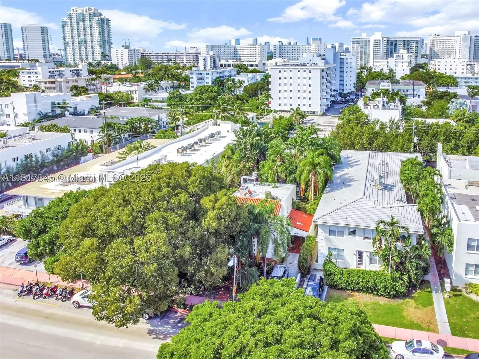 Real estate property located at 1018 Jefferson Ave, Miami-dade, Ocean Beach Addn No 3, Miami Beach, FL