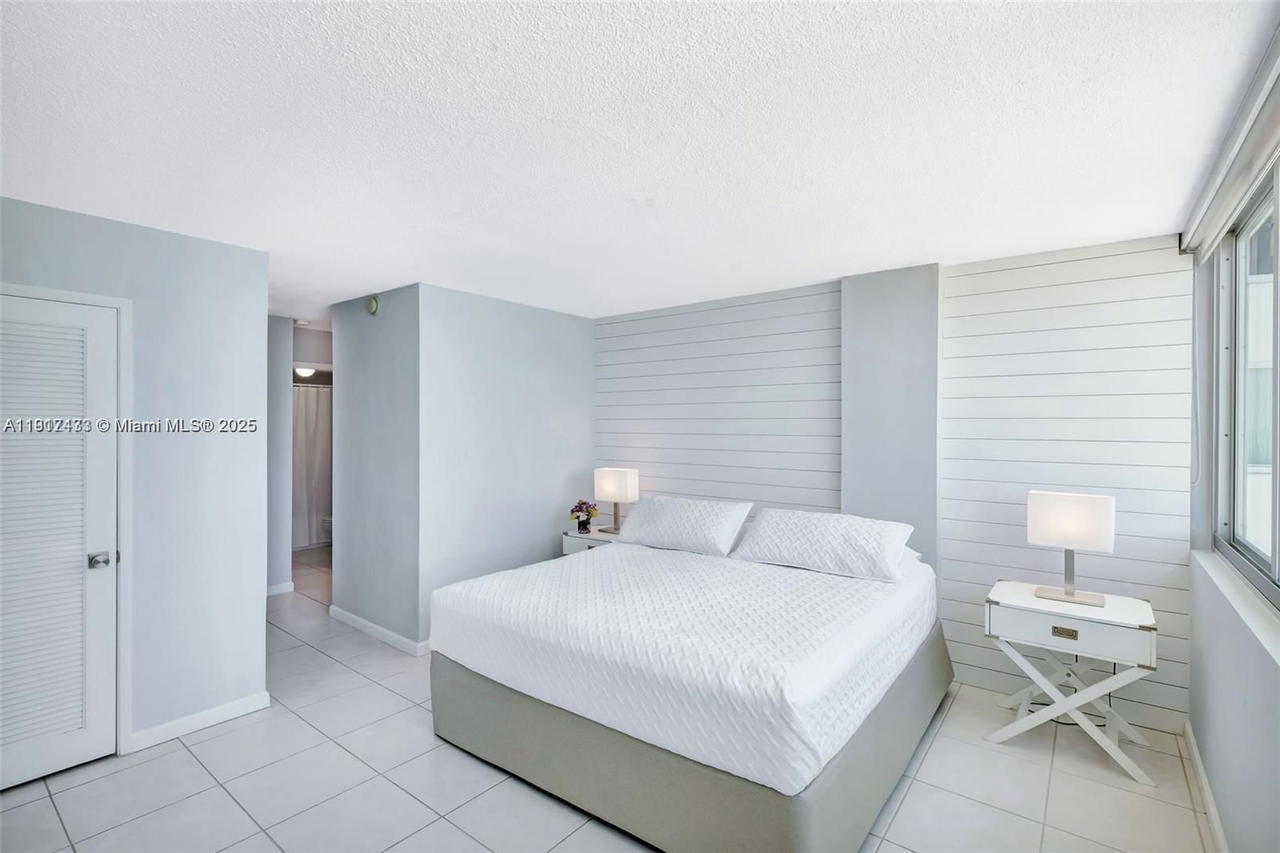 Real estate property located at 7135 Collins Ave #1614, Miami-dade, Burleigh House Condo, Miami Beach, FL