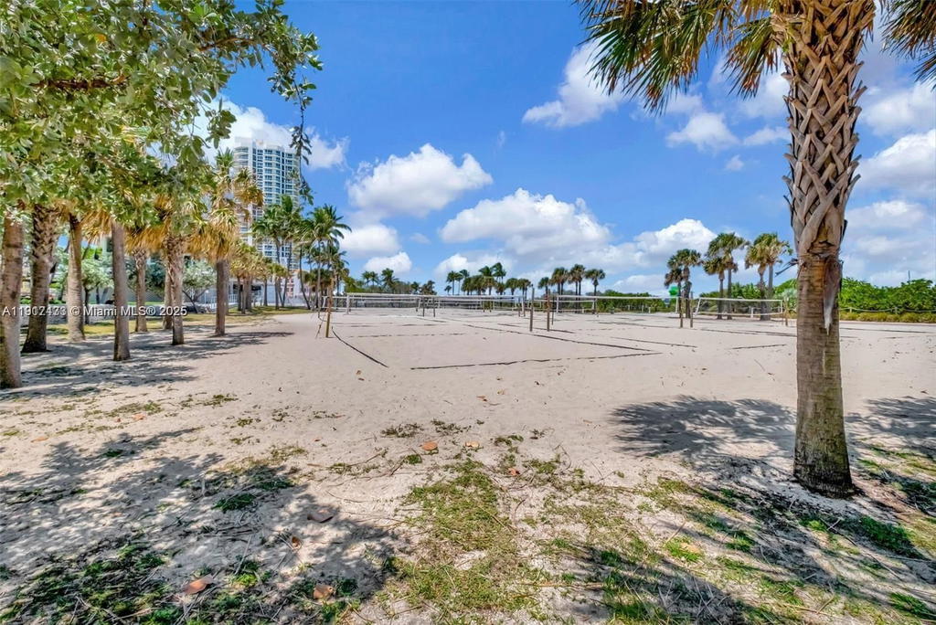 Real estate property located at 7135 Collins Ave #1614, Miami-dade, Burleigh House Condo, Miami Beach, FL