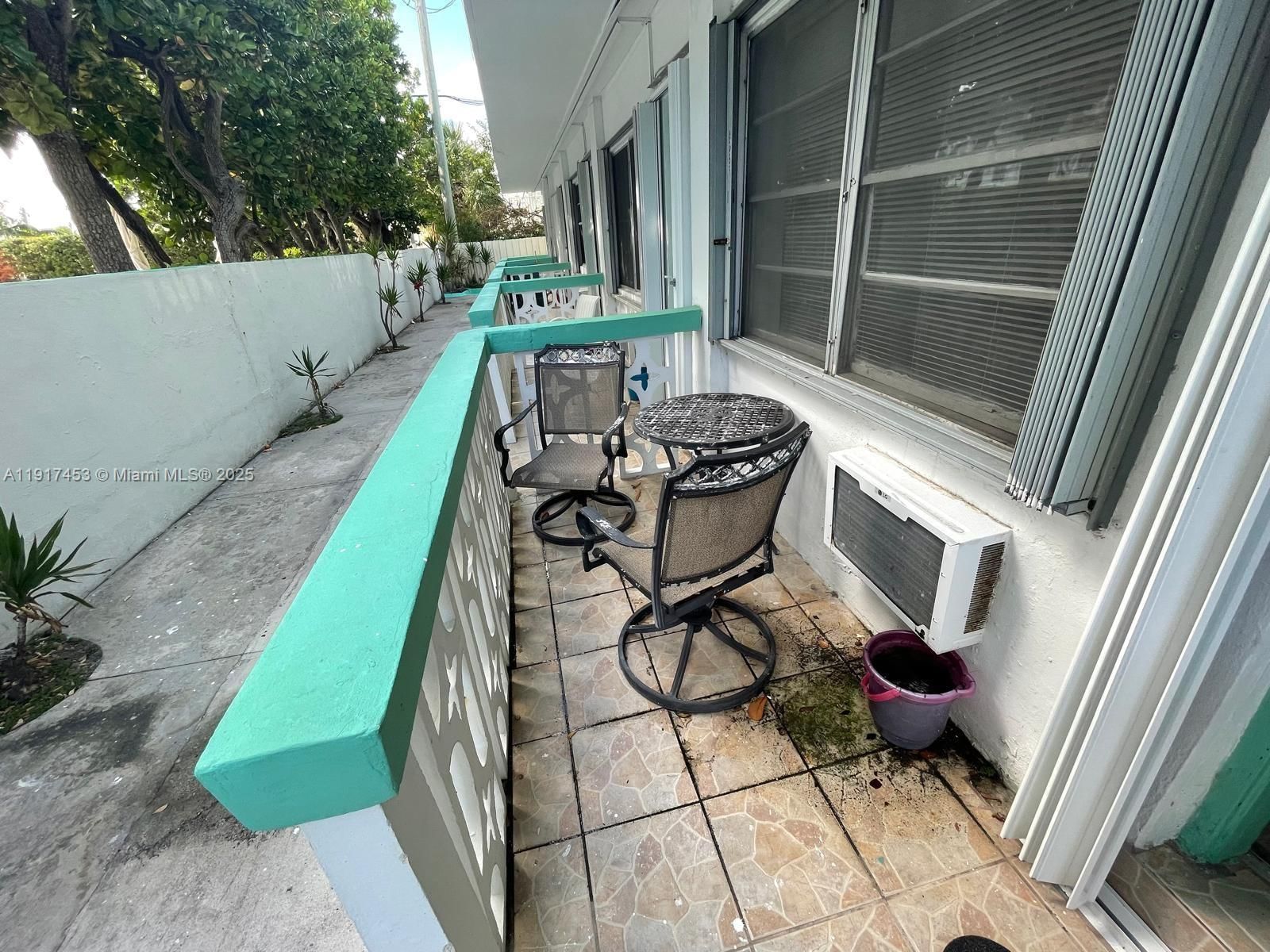 Real estate property located at 6490 Collins Ave #5, Miami-dade, Broadwater Beach Arms I C, Miami Beach, FL