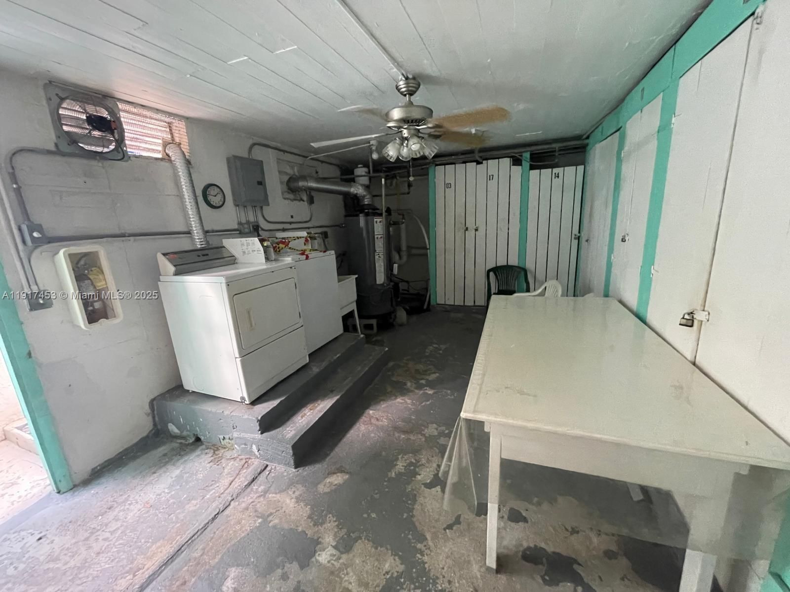 Real estate property located at 6490 Collins Ave #5, Miami-dade, Broadwater Beach Arms I C, Miami Beach, FL