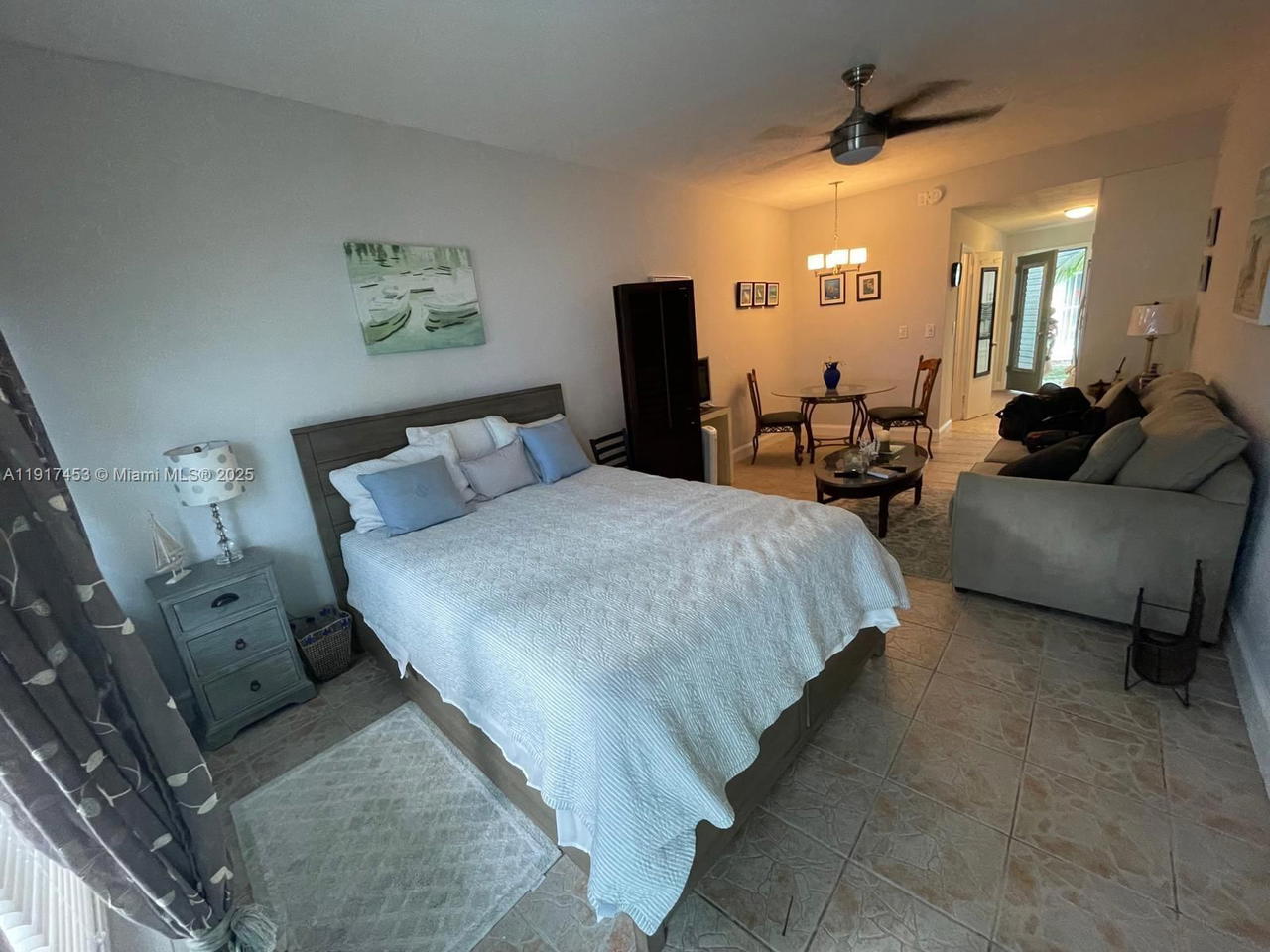 Real estate property located at 6490 Collins Ave #5, Miami-dade, Broadwater Beach Arms I C, Miami Beach, FL