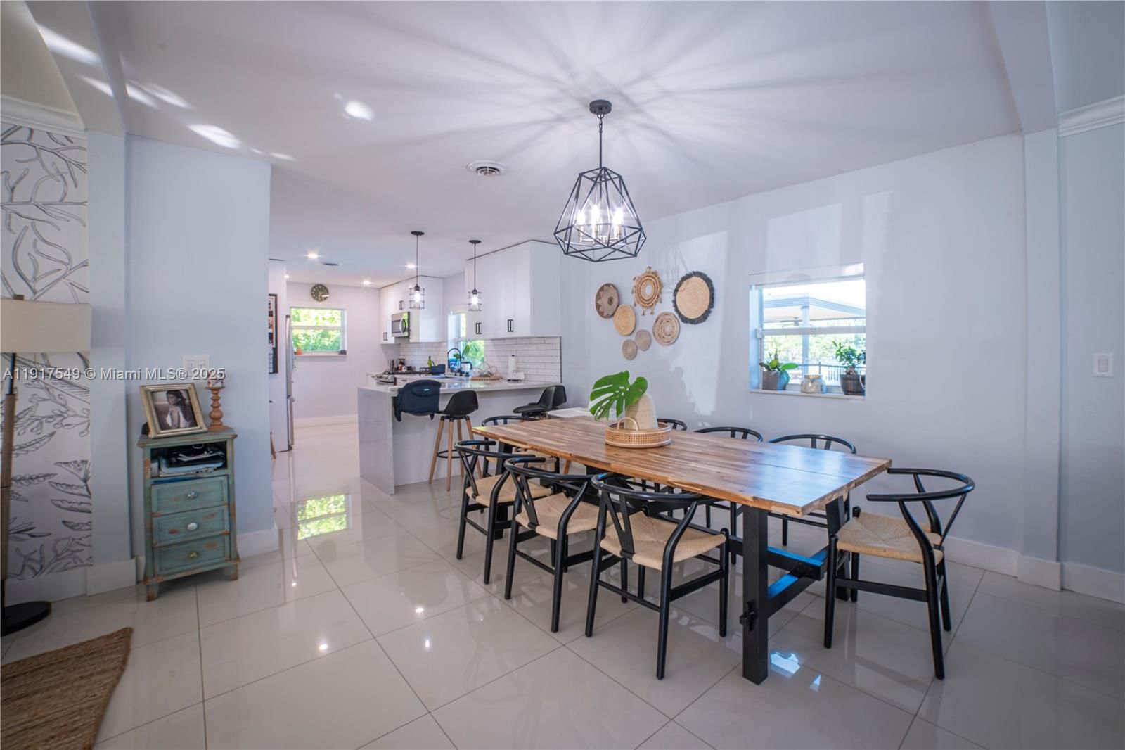 Real estate property located at 5955 64th Ave, Miami-dade, Merion Park, South Miami, FL