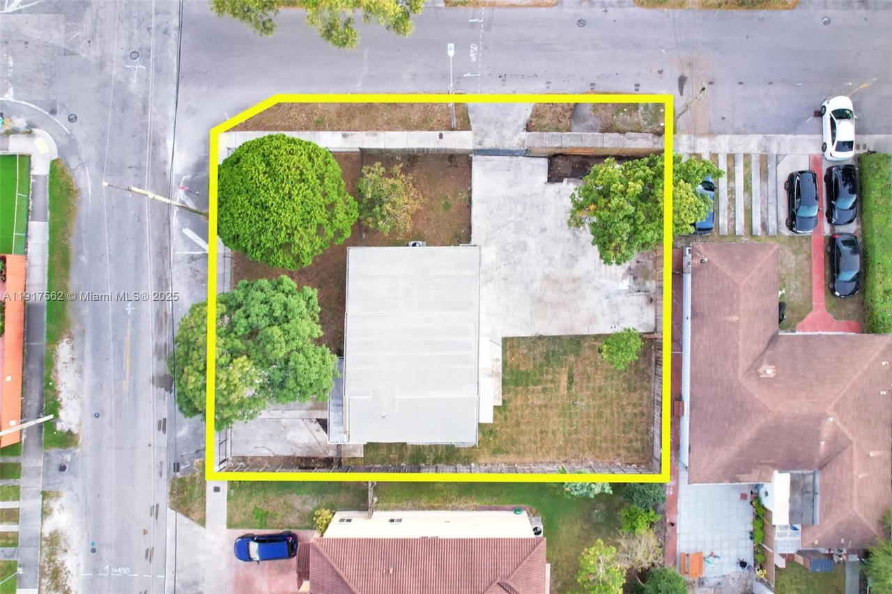 Real estate property located at 88 29th Ave, Miami-dade, Central Park, Miami, FL