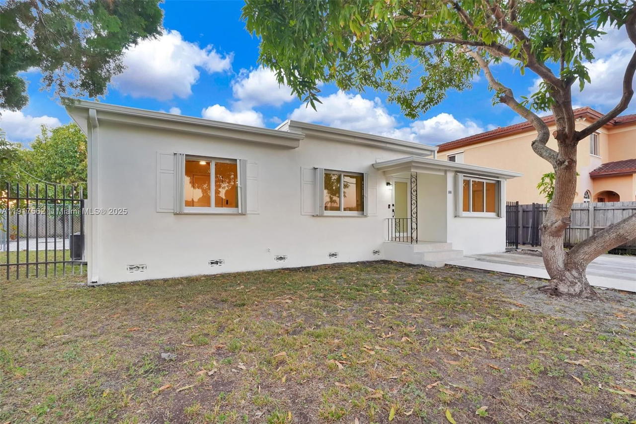 Real estate property located at 88 29th Ave, Miami-dade, Central Park, Miami, FL