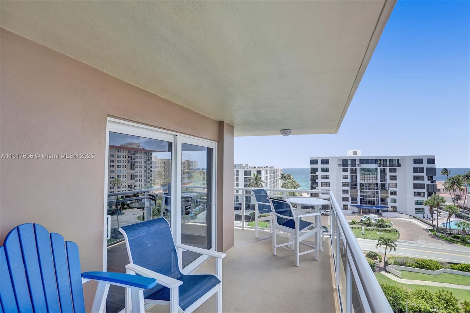 Real estate property located at 1160 Hillsboro Mile #701, Broward, Hillsboro Island House Co, Hillsboro Beach, FL