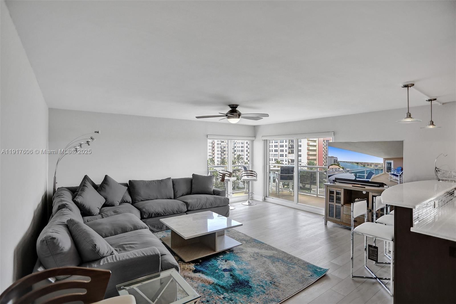 Real estate property located at 1160 Hillsboro Mile #701, Broward, Hillsboro Island House Co, Hillsboro Beach, FL