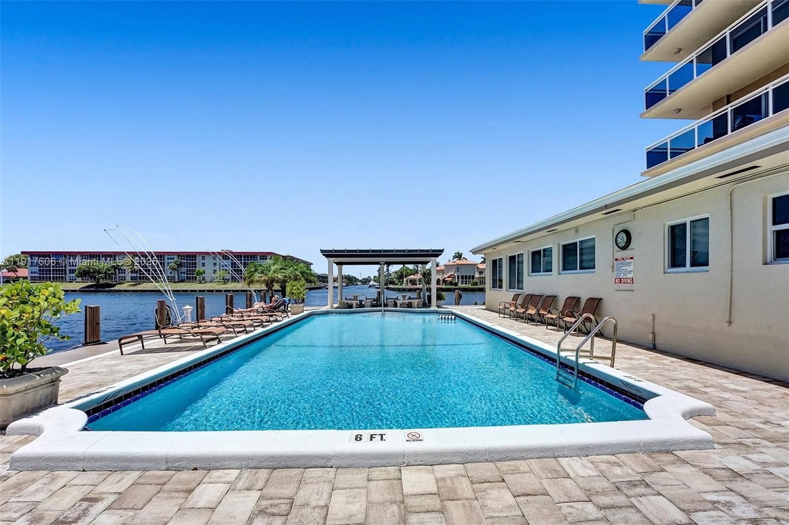 Real estate property located at 1160 Hillsboro Mile #701, Broward, Hillsboro Island House Co, Hillsboro Beach, FL