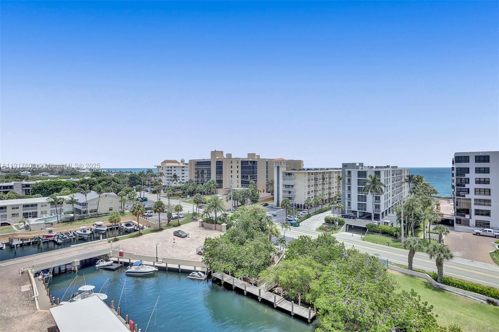 Real estate property located at 1160 Hillsboro Mile #701, Broward, Hillsboro Island House Co, Hillsboro Beach, FL