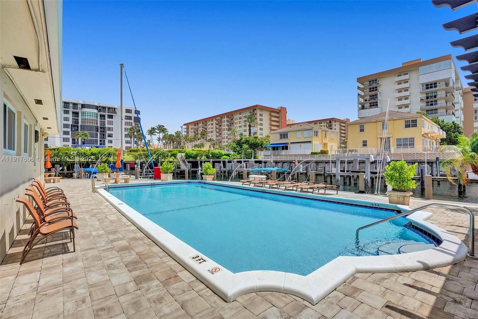 Real estate property located at 1160 Hillsboro Mile #701, Broward, Hillsboro Island House Co, Hillsboro Beach, FL