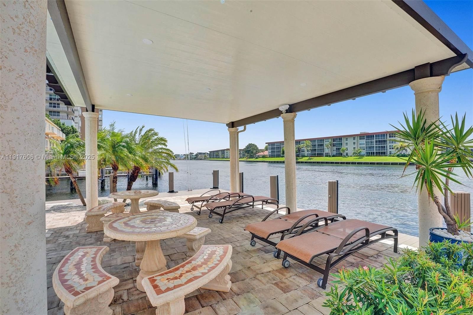 Real estate property located at 1160 Hillsboro Mile #701, Broward, Hillsboro Island House Co, Hillsboro Beach, FL