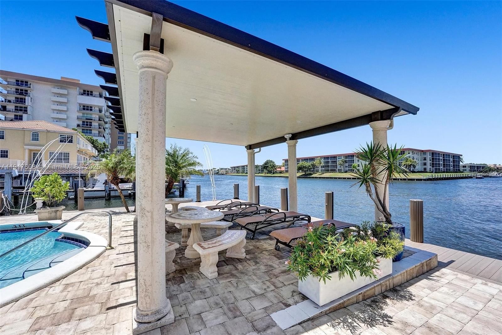 Real estate property located at 1160 Hillsboro Mile #701, Broward, Hillsboro Island House Co, Hillsboro Beach, FL