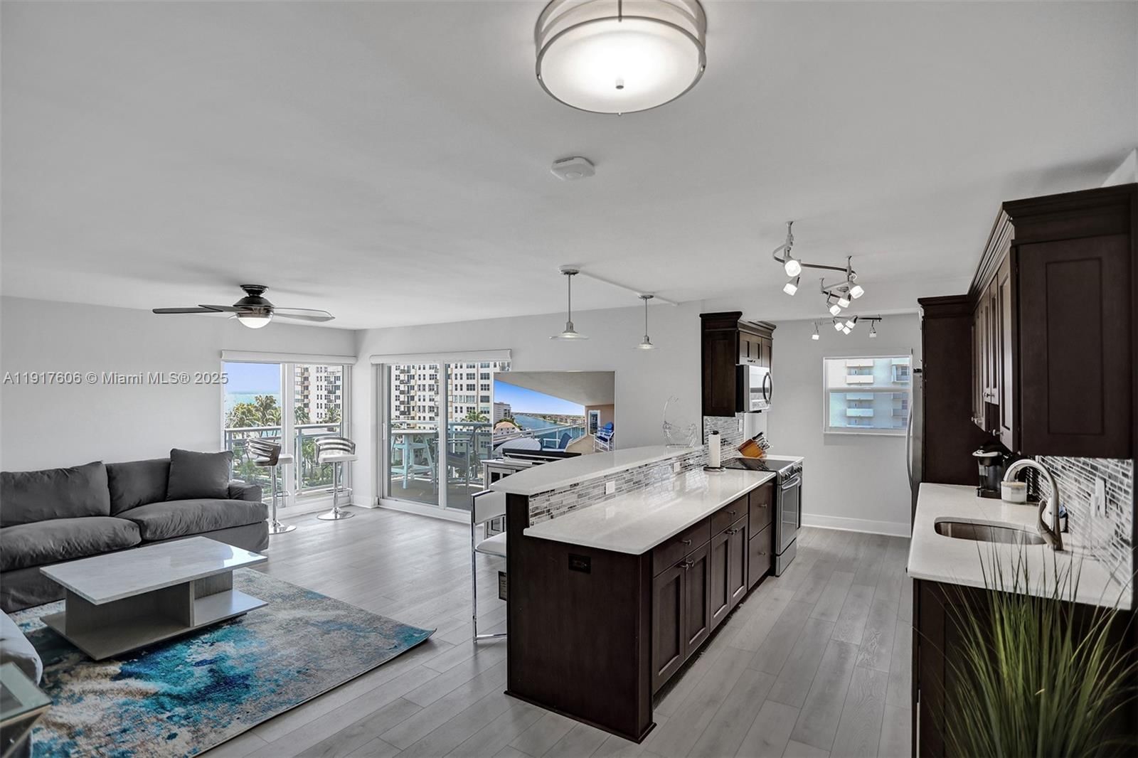 Real estate property located at 1160 Hillsboro Mile #701, Broward, Hillsboro Island House Co, Hillsboro Beach, FL