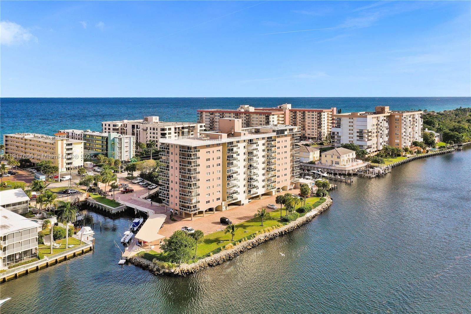 Real estate property located at 1160 Hillsboro Mile #701, Broward, Hillsboro Island House Co, Hillsboro Beach, FL
