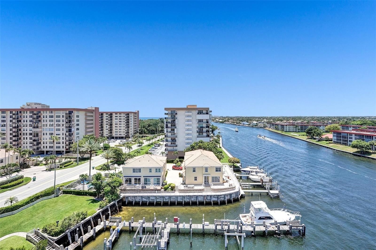 Real estate property located at 1160 Hillsboro Mile #701, Broward, Hillsboro Island House Co, Hillsboro Beach, FL