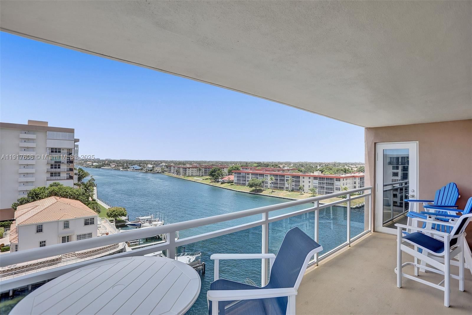 Real estate property located at 1160 Hillsboro Mile #701, Broward, Hillsboro Island House Co, Hillsboro Beach, FL