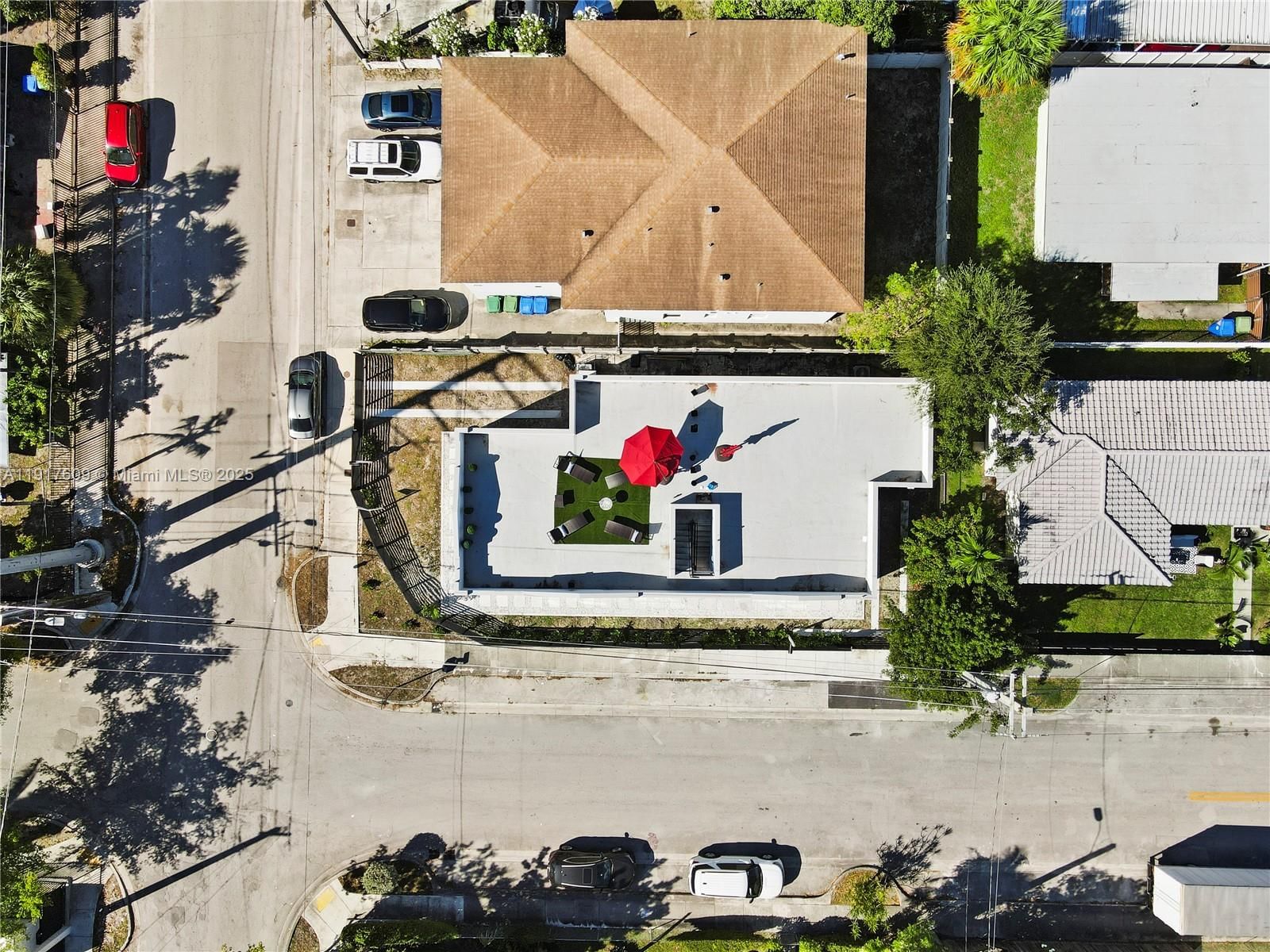 Real estate property located at 5820 3 AVE, Miami-dade, College Park, Miami, FL