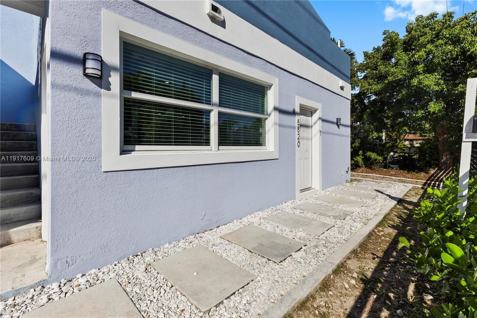 Real estate property located at 5820 3 AVE, Miami-dade, College Park, Miami, FL