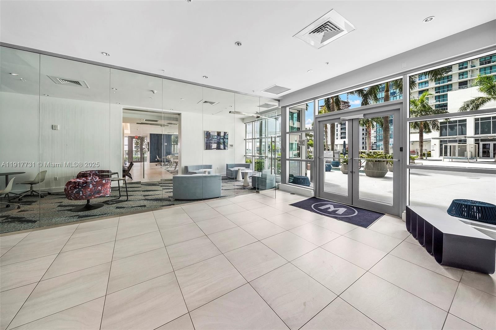 Real estate property located at 3301 1st Ave H2201, Miami-dade, Four Midtown Miami Condo, Miami, FL
