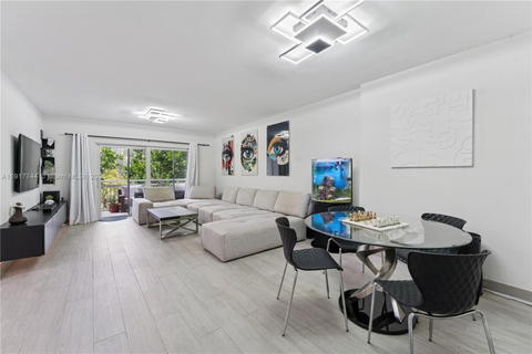 Real estate property located at 4400 Hillcrest Dr #303B, Broward, Hillcrest No 21 Condo, Hollywood, FL