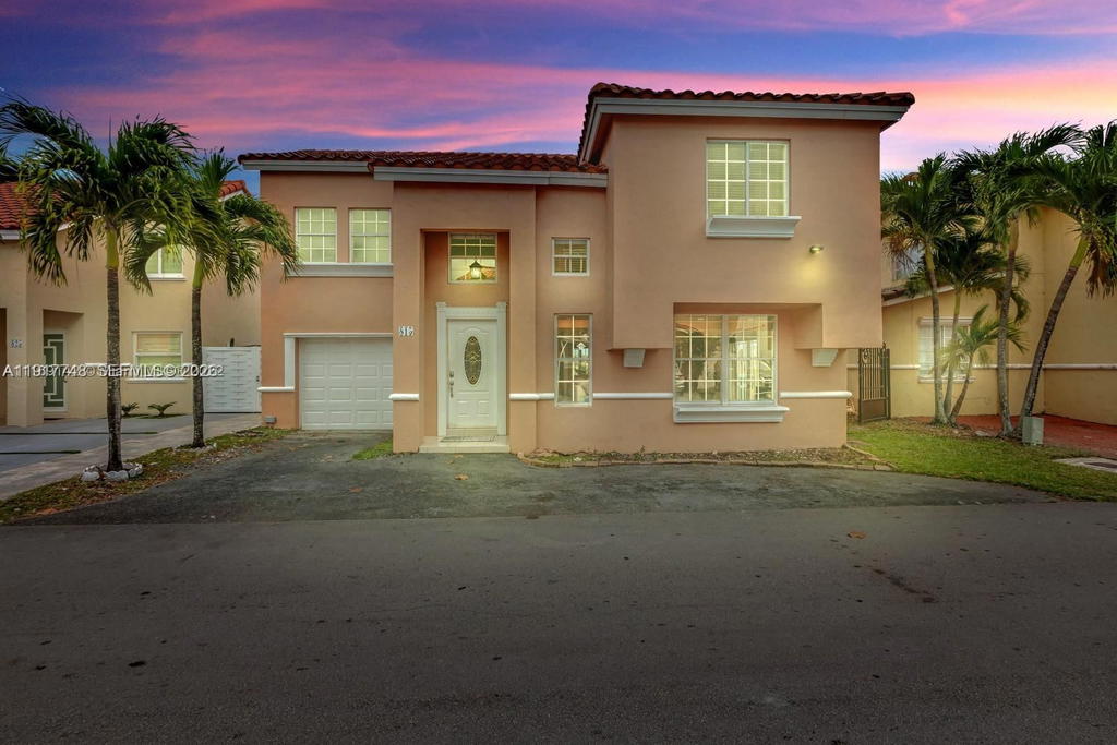 Real estate property located at 815 126th Ct, Miami-dade, Lake Pointe, Miami, FL